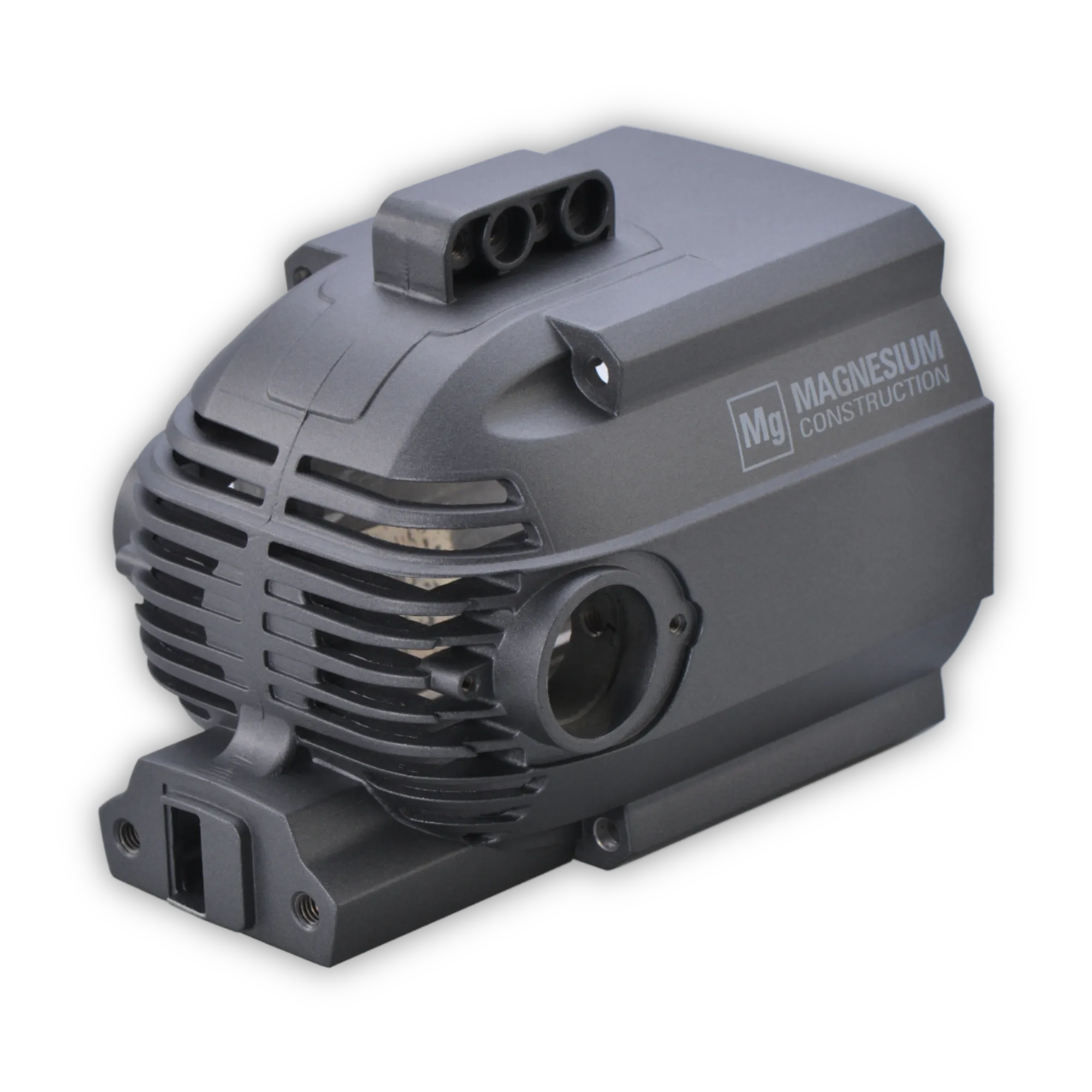 Pressure Die Casting
