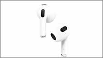 AirPods (3rd Generation)