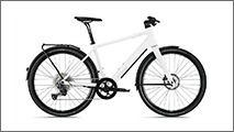 E-city bike  