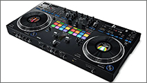 DJ Controller  