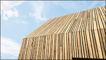 Cladding and roofing  