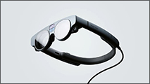 Augmented reality head-mounted display  