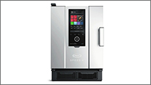 Multifunctional rapid oven  