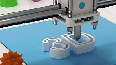 Ultimate 3D Printing Materials Guide