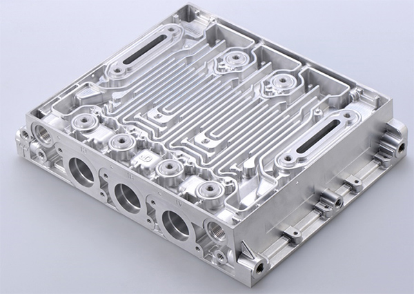 Rapid CNC Machining advantages of Mastars