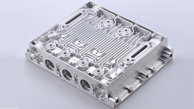 Rapid CNC Machining advantages of Mastars