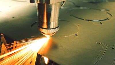 The ultimate guide to custom sheet metal fabrication