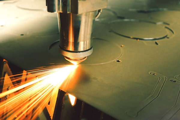 The Ultimate Guide to Custom Sheet Metal Fabrication