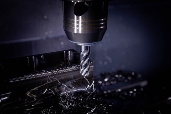 What Parts Can CNC Turning Make?