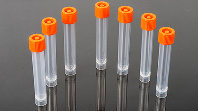 Mastars manufactures nucleic acid test tube for COVID-19