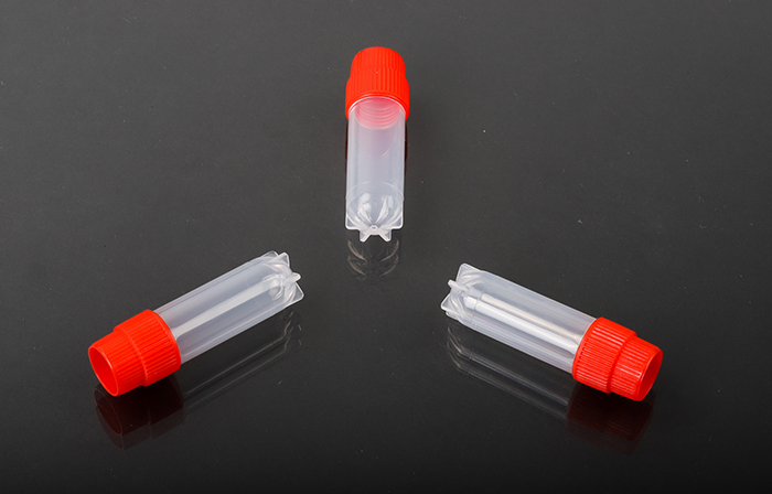 Mastars nucleic acid test tube3