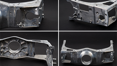 Mastars|Clever and efficient die casting design|die casting prototyping
