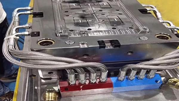 Mastars: Everything About Cooling System for Injection Molding