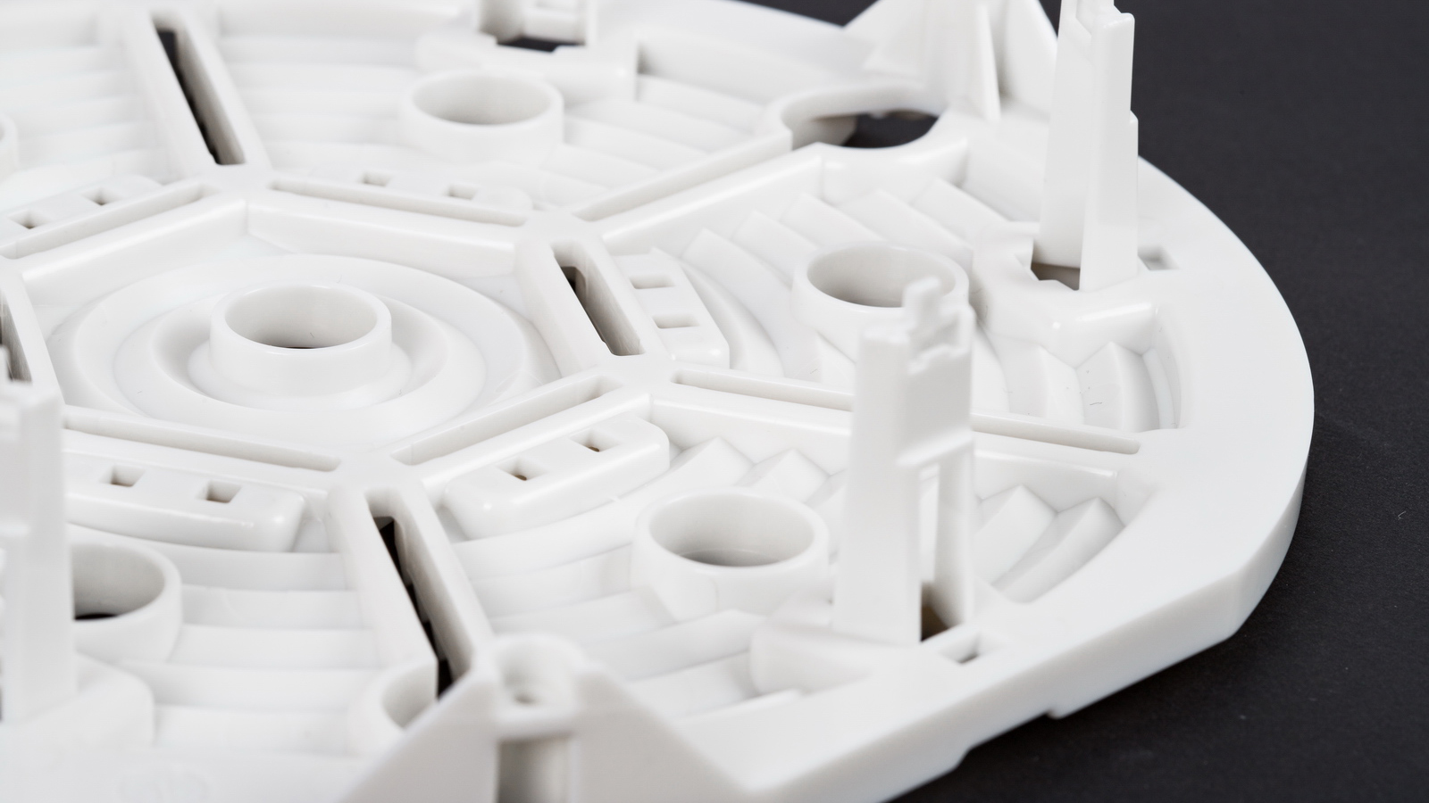 Commonly Used Injection Molding Materials You Can Choose