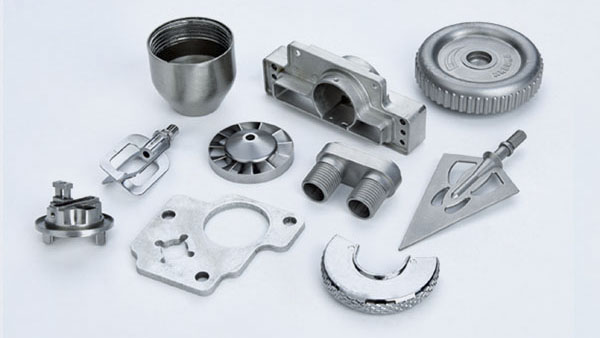 Metal Injection Molding