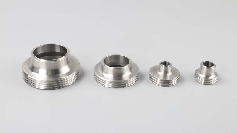 Importance of deburring hardware parts|rapid cnc machining|sheet metal prototype