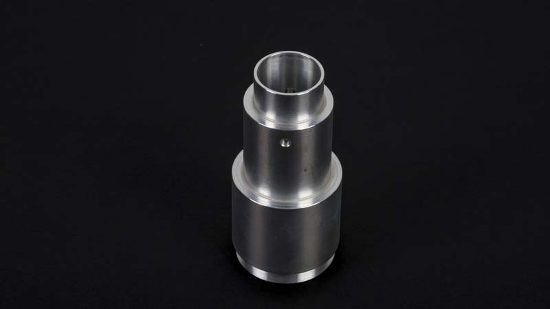 cnc machining