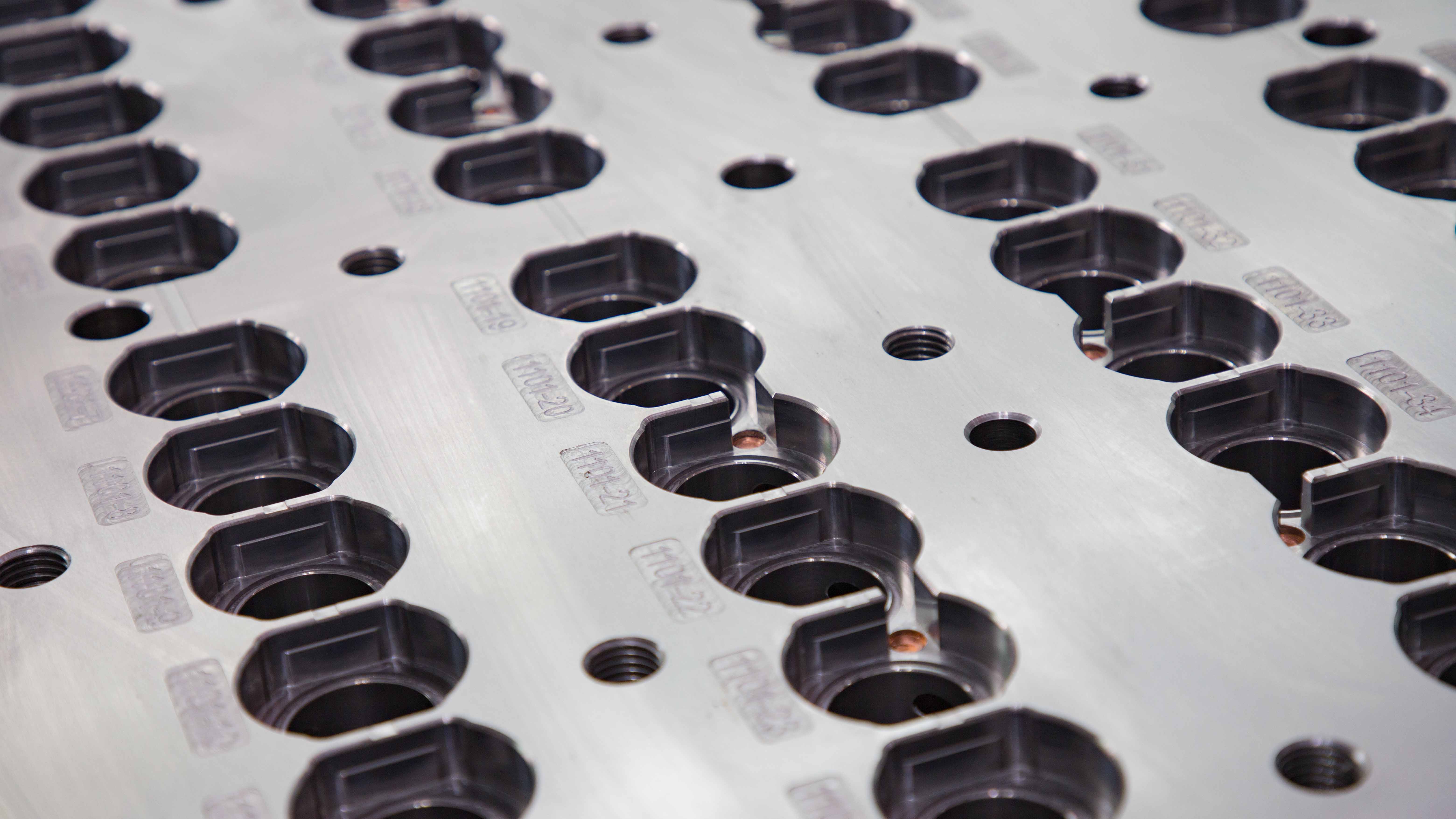 Understand the sheet metal processing process|metal prototype maker