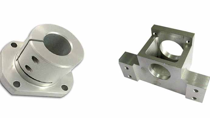 Precautions for aluminum parts processing|rapid prototyping services|mastars