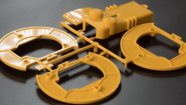 All you need to know about 3D printing injection mold|China 3d printing company