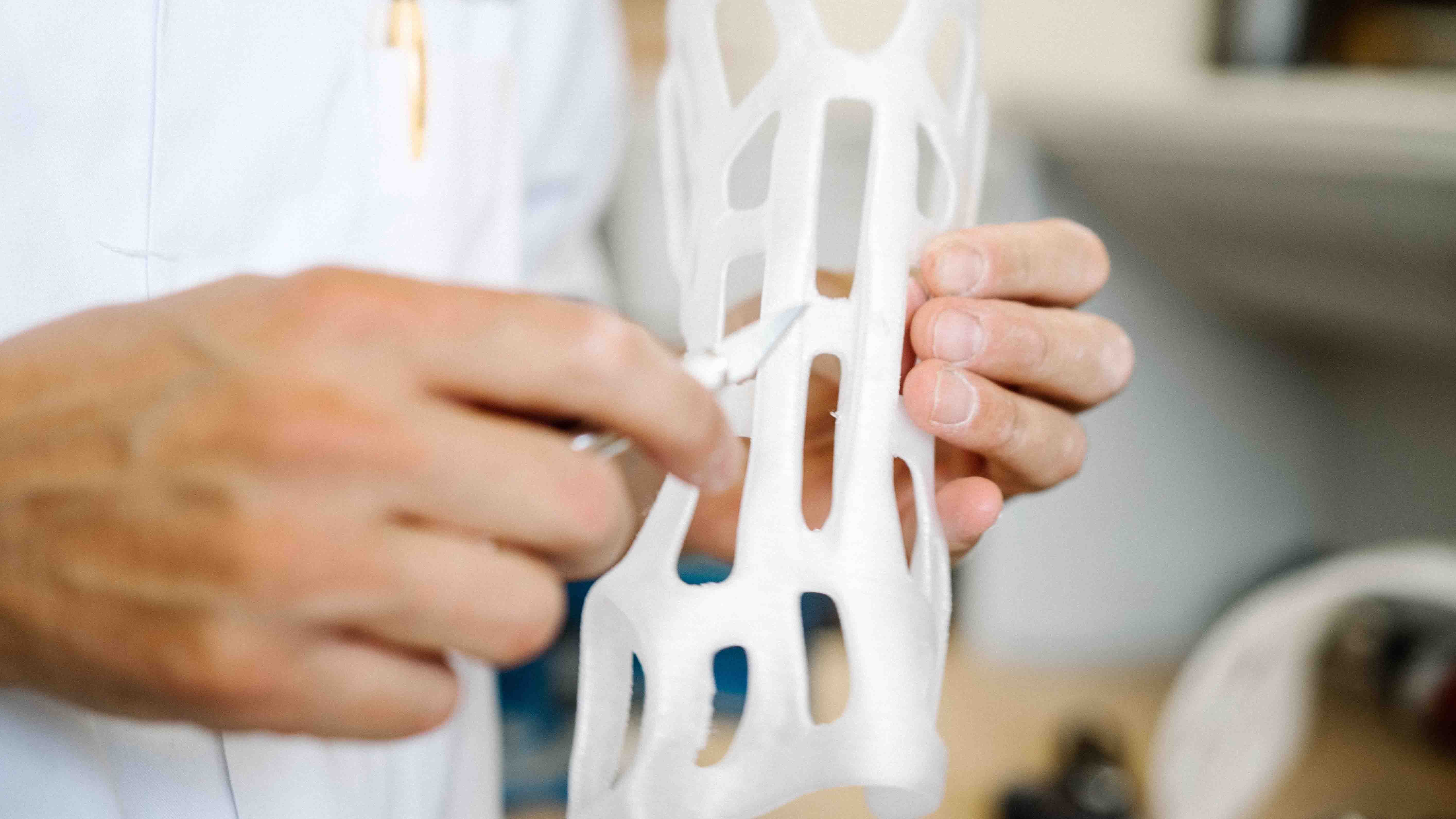 3D printing reshapes the pattern of manufacturing industry|3D Printing Service