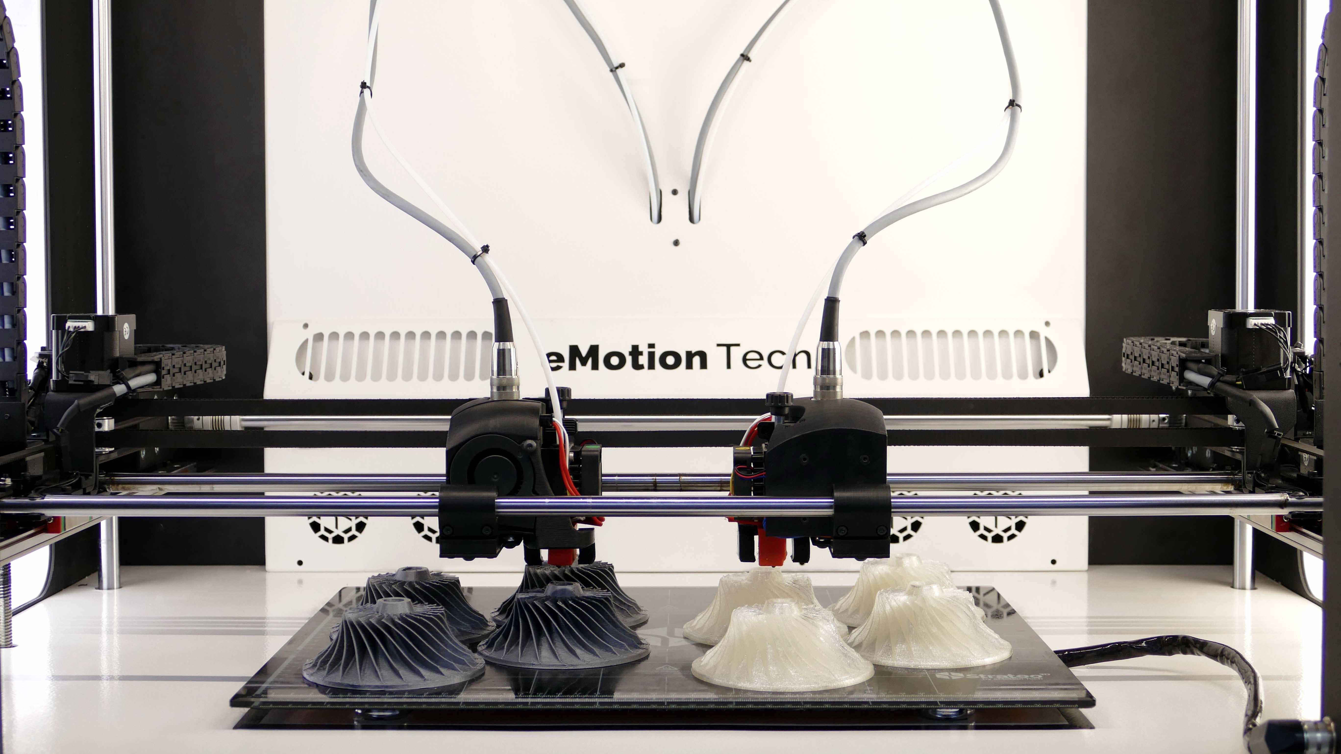 Additive Manufacturing and Other Manufacturing Technologies|3d printing services