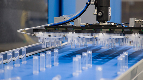 Global Medical Device Injection Molding Process to Move Toward Greater Precision