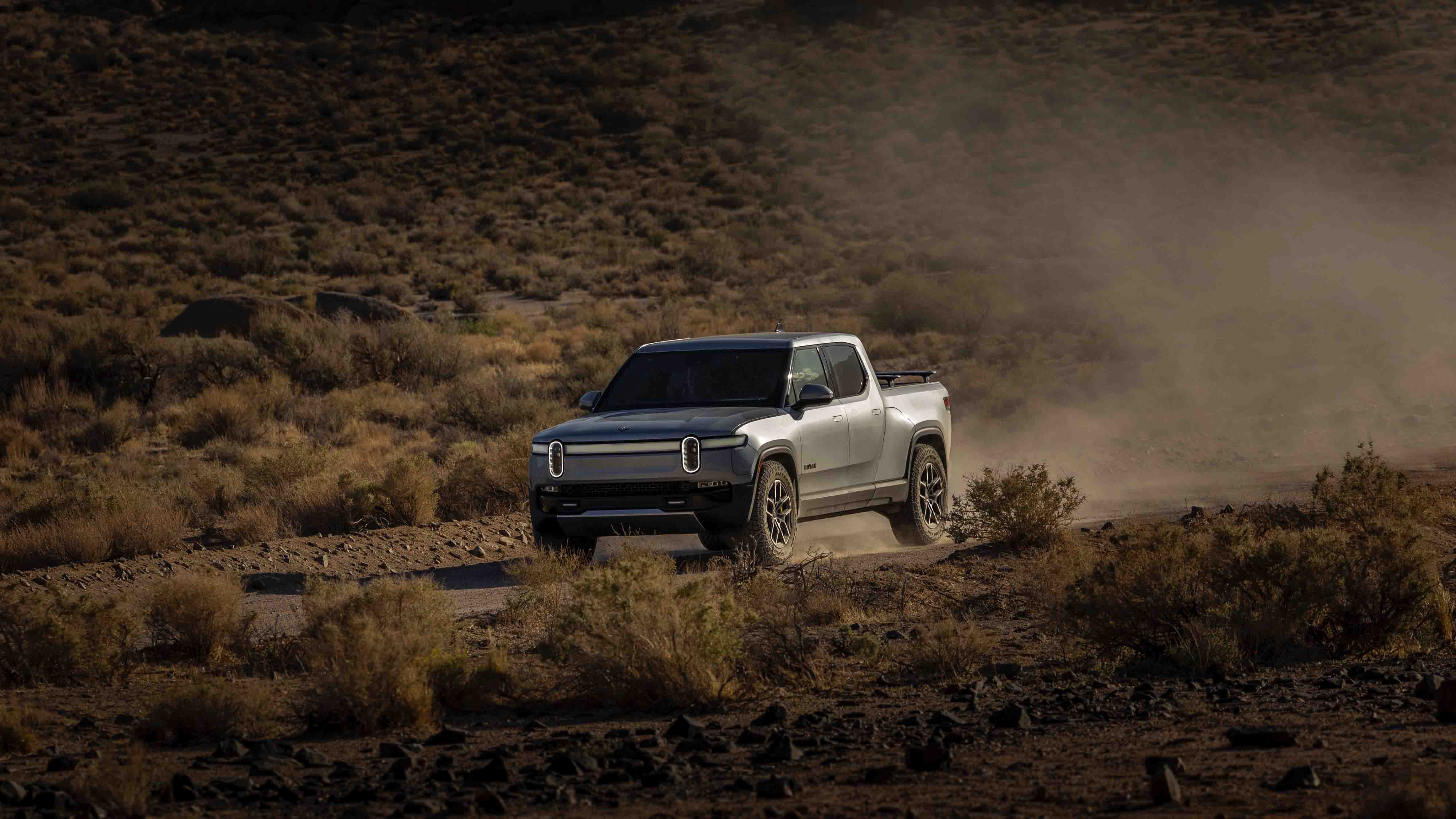What Rivian can bring to the table？|Injection mold service