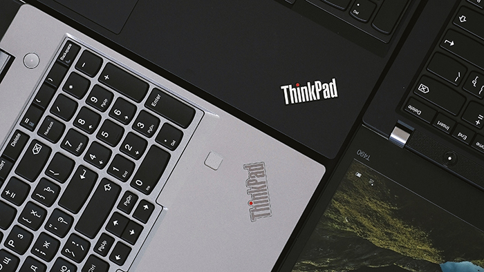 Lenovo ThinkPad product PCR material content increased to 95%