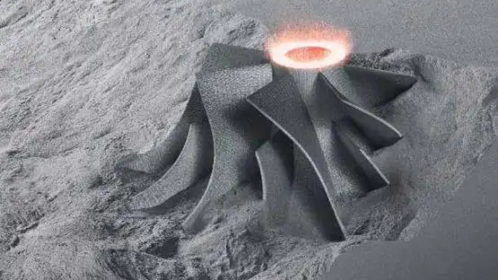 Additive manufacturing makes design-driven production a reality