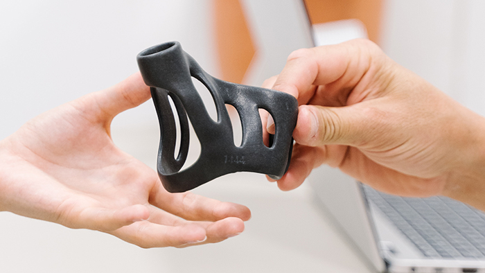 3D printing creates highest specific strength titanium alloy