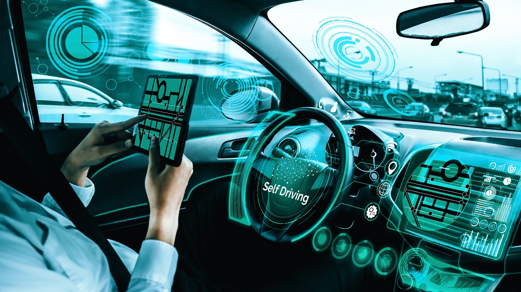 Automotive Speed-Warning Devices , Choice or Necessity?