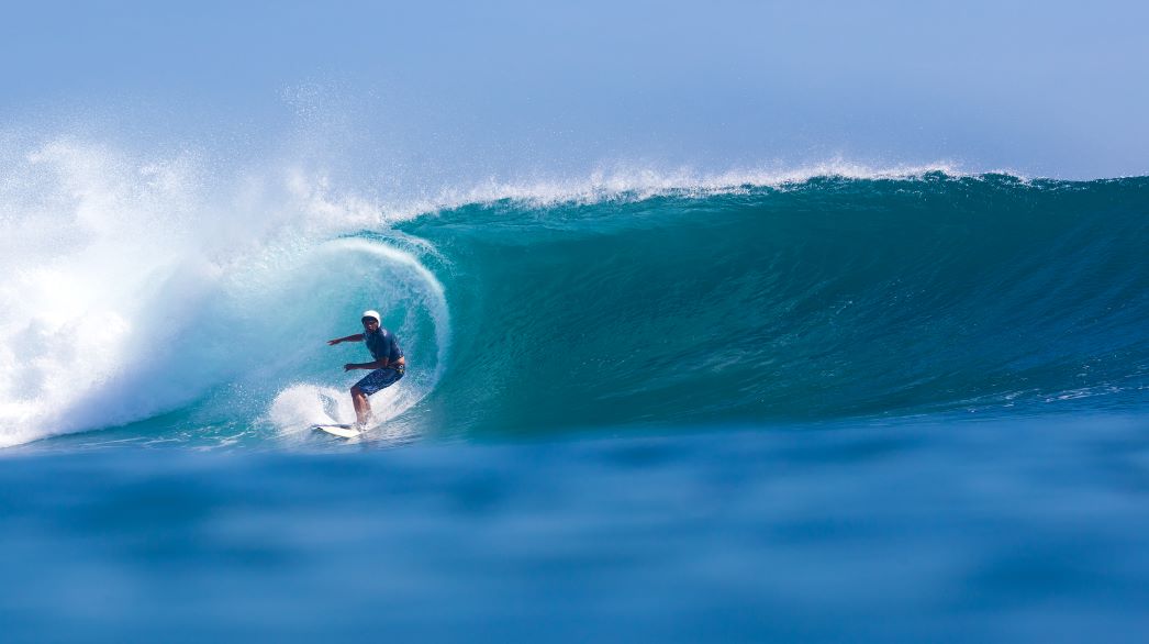 Which one do you prefer: regular or electric surfboards?