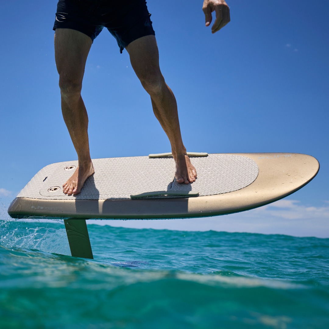 Fliteboard