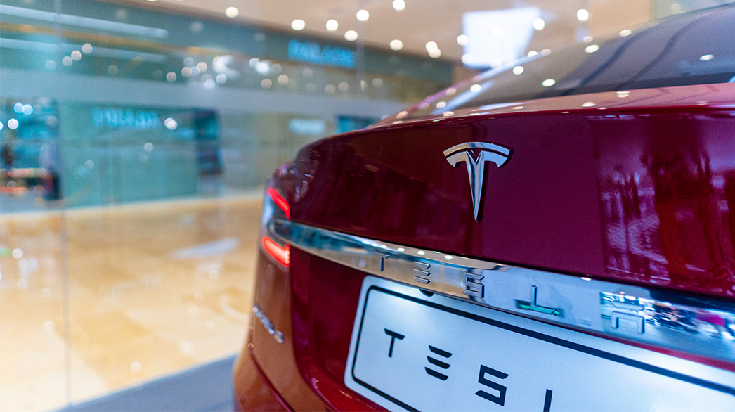 FSD (Fully Self-Driving) Comes to China, Europe and Other Countries