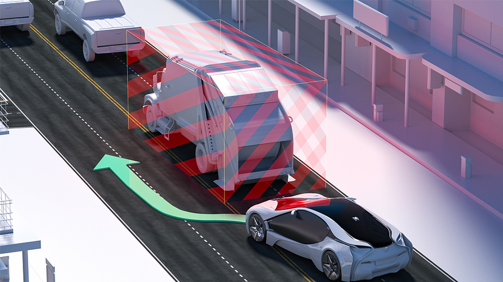 Full Self-Driving