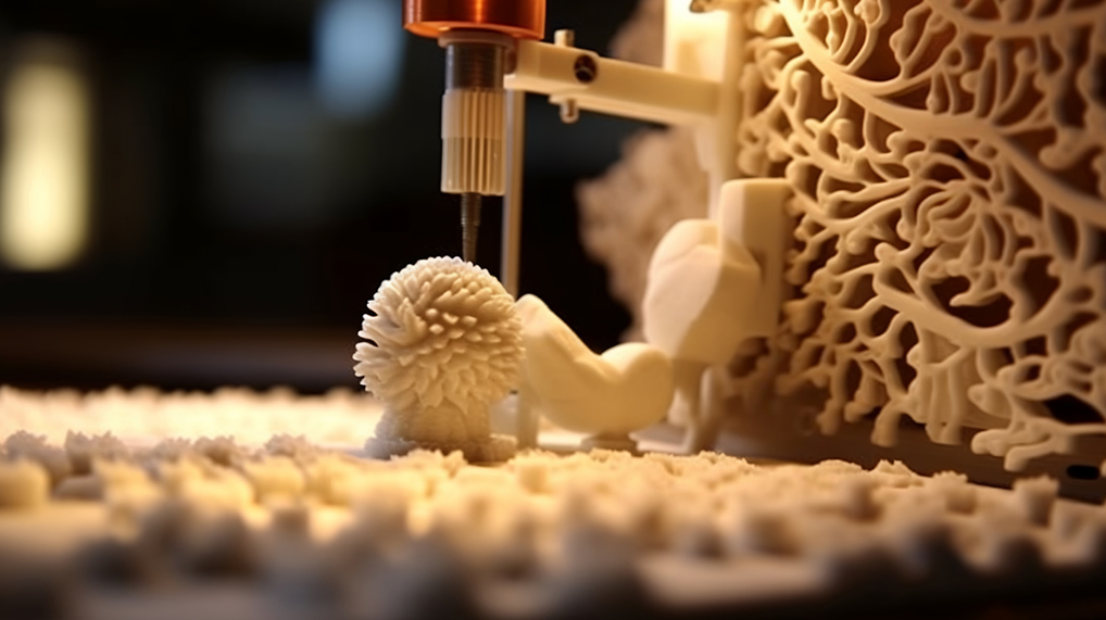 Asahi Kasei and Aquafil collaborate on materials for 3D printing applications
