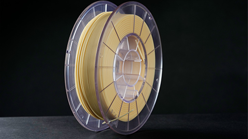 3DP filament of CNF