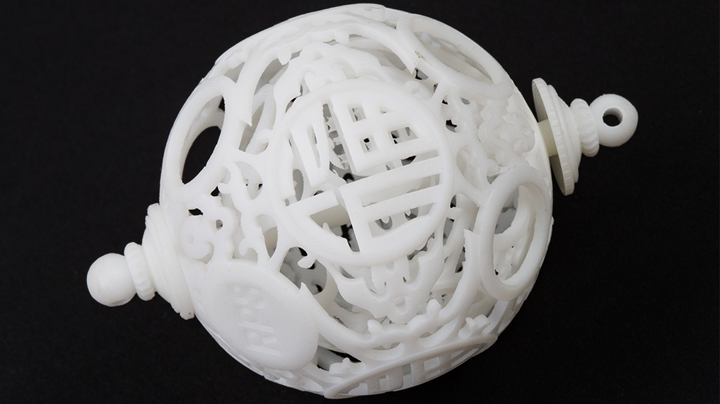 Mastars 3D Printing