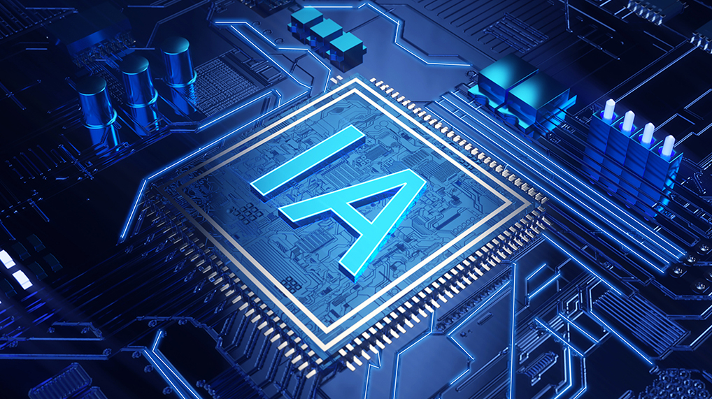 OpenAI develops its own chips