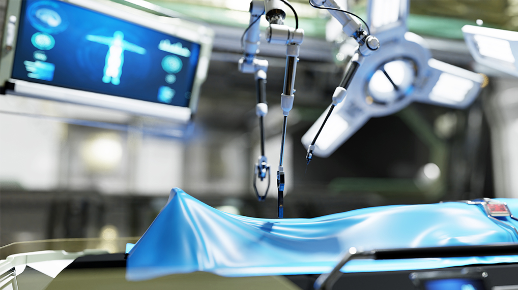 Mendaera Raises $73 Million to Finalize Its Handheld Robotic Device