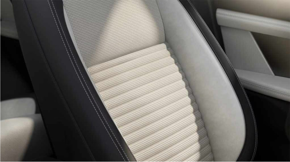 Recirculating Seat