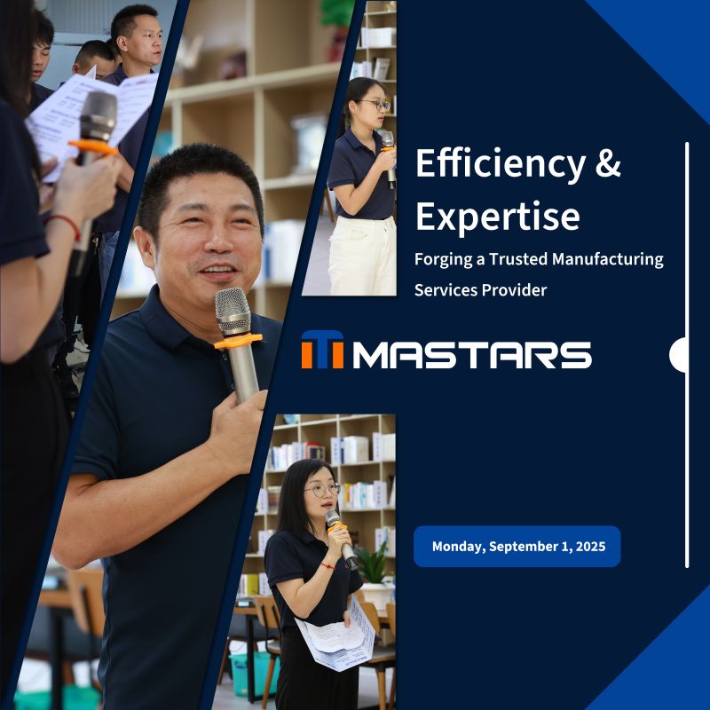 Key Insights to Drive Excellence