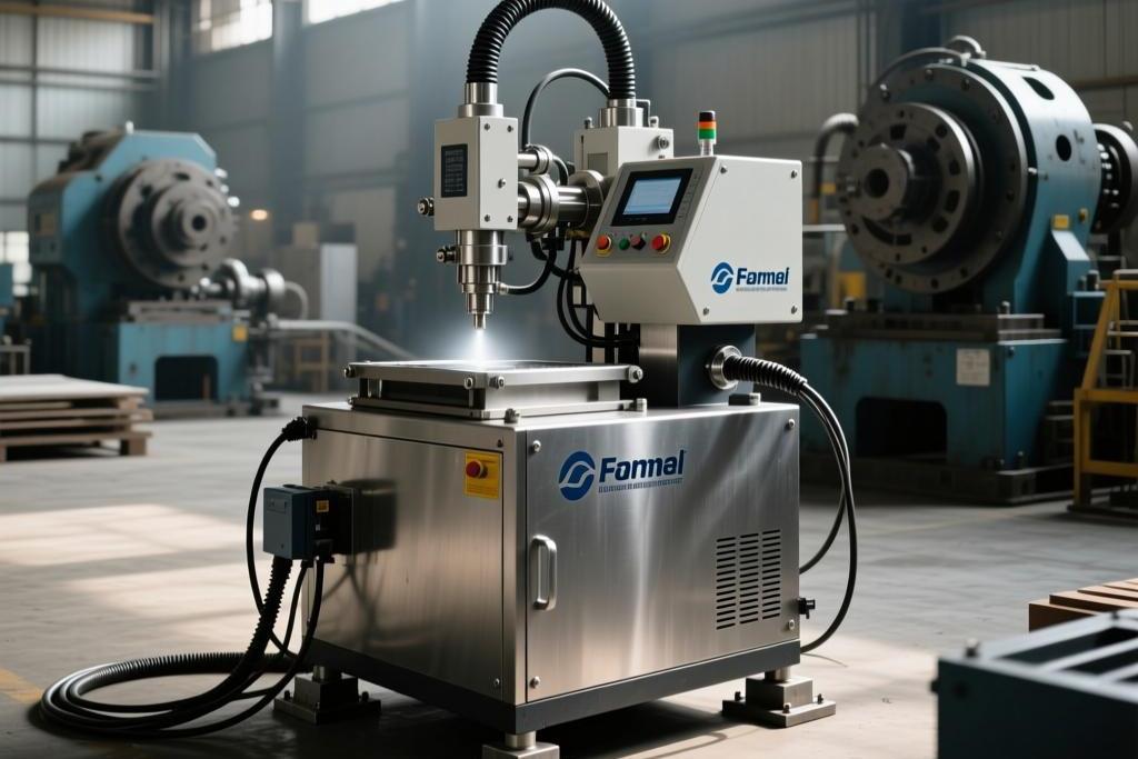 Comprehensive Guide to Ultrasonic Welding Technology