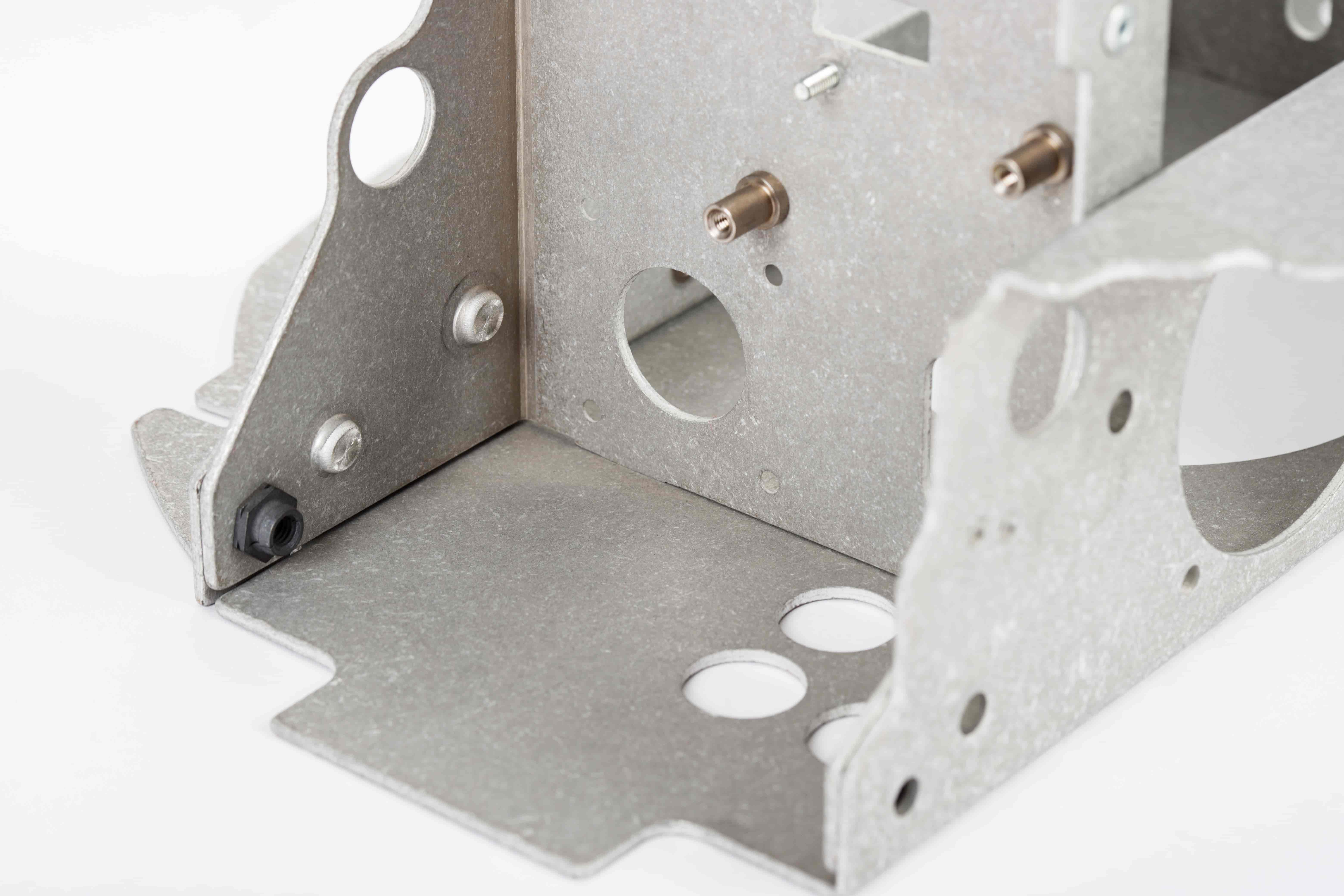 Your Premier Guide to High-Quality Sheet Metal Prototyping Services
