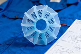 Unlocking Innovation with High-Quality 3D Print Services by Mastars