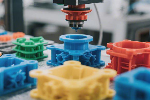 Why OEMs Use 3D Printing for Low-Volume Production
