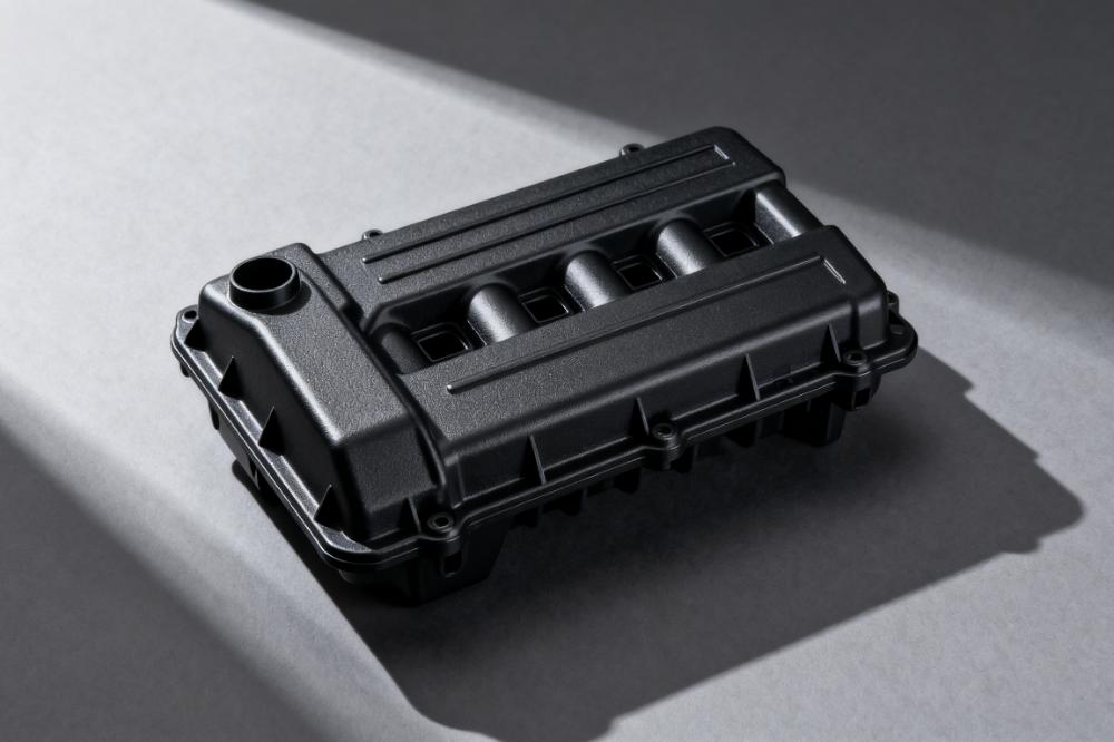 Thermoset Injection Molding Process Explained