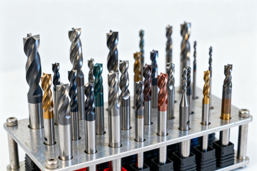 Tooling Tolerances in CNC Machining