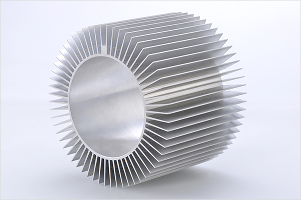 What Is Aluminum Extrusion? Definition, Types, & Benefits What Is Aluminum Extrusion? Definition, Types, & Benefits